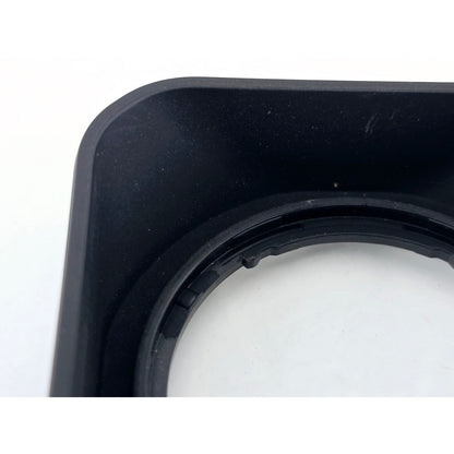 [Pre-owned] Olympus Pen LH-40 Lens Hood for M.Zuiko 14-42mm F3.5-5.6 II — MINT — Japan #4086