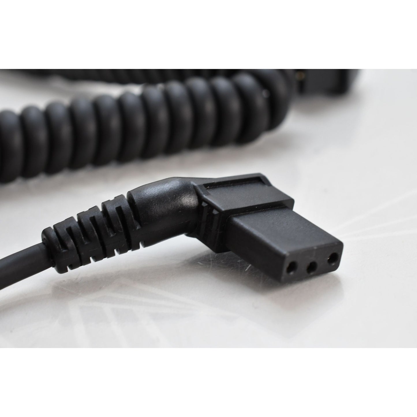 [Pre-owned] Nikon SC-16A Power Cord for SD-6 SD-7 — Unused — Japan #2041