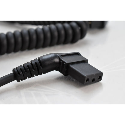 [Pre-owned] Nikon SC-16A Power Cord for SD-6 SD-7 — Unused — Japan #2041