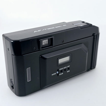 [Pre-owned] Minolta AF-Tele 35mm Point & Shoot Film Camera — Near Mint — Japan #5297