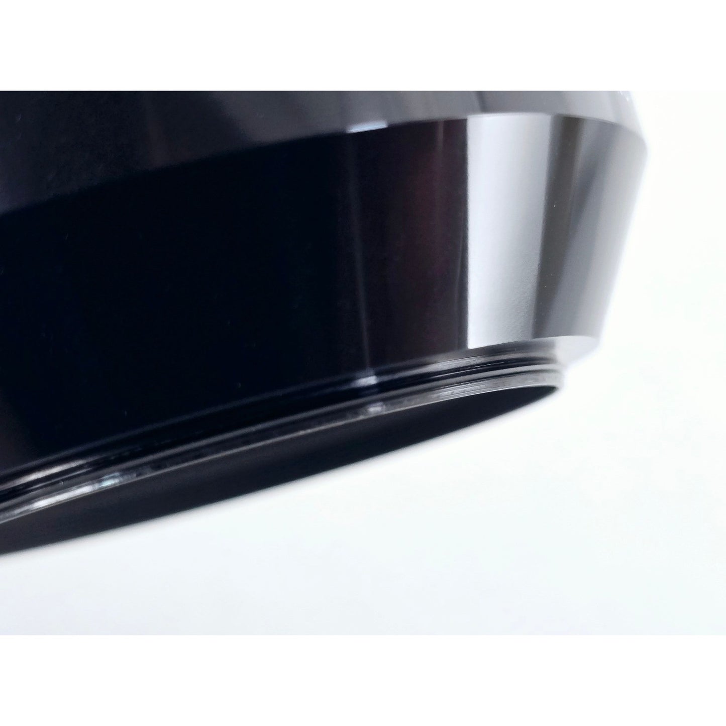 [Pre-owned] Nikon HN-7 Metal Lens Hood for 85mm f/1.8 & 80-200mm f/4.5 (Genuine) — Unused — Japan #4394