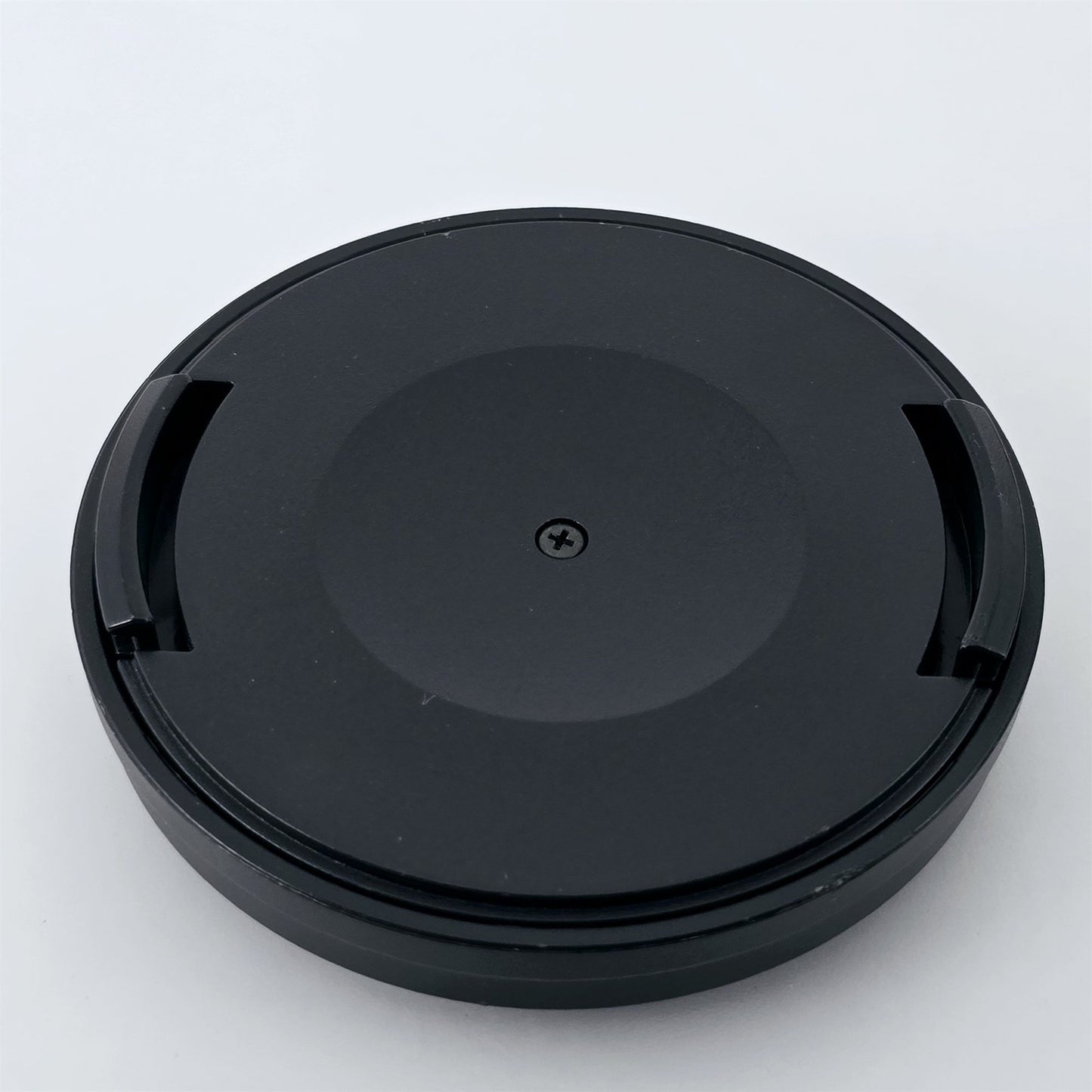 [Pre-owned] Genuine Panasonic Lumix 52mm Front Lens Cap — Mint — Japan #5534