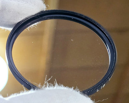 [Pre-owned] Nikon L1Bc L1B 52mm Skylight Lens Filter (12 pcs) — Near Mint — Japan #5446