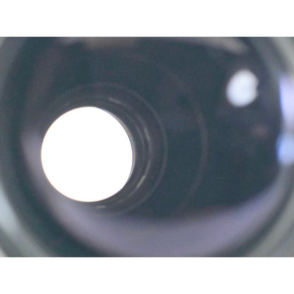 [Pre-owned] Nikon Nikkor Q Auto 200mm F4 Ai Converted Telephoto Lens — Near MINT — Japan #4410