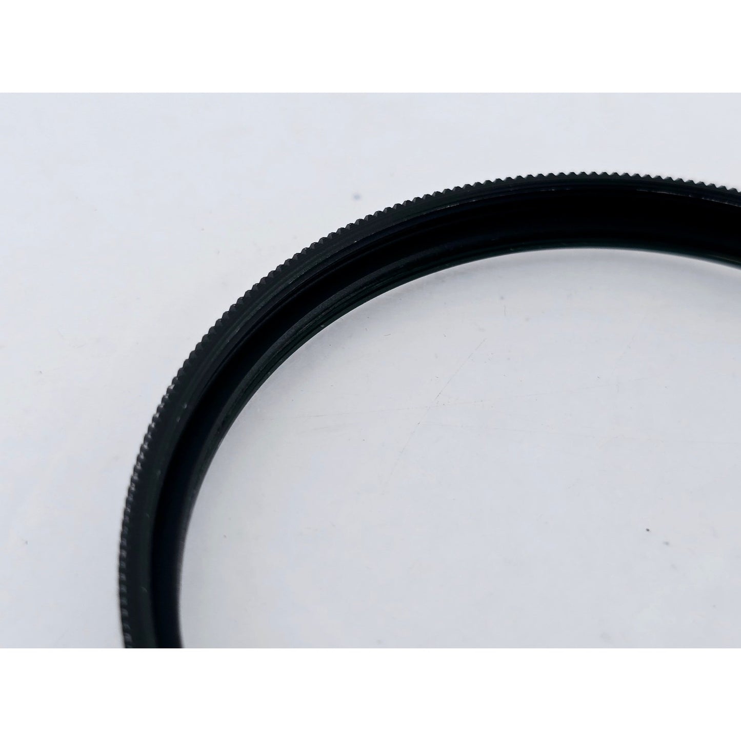 [Pre-owned] Nikon L37c 62mm UV Lens Filter (Set of 2) — Near MINT — Japan #4138