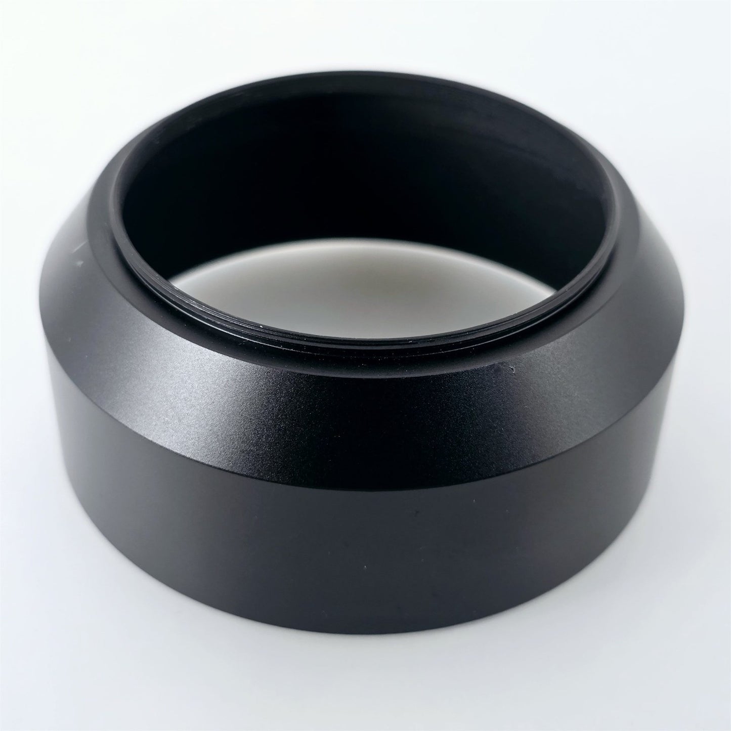 [Pre-owned] Nikon HN-24 62mm Metal Lens Hood for AF 100-300/70-210 — Near Mint+++ — Japan #5462