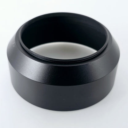 [Pre-owned] Nikon HN-24 62mm Metal Lens Hood for AF 100-300/70-210 — Near Mint+++ — Japan #5462