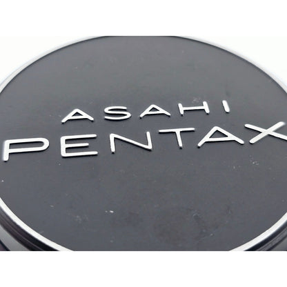 [Pre-owned] Pentax 58mm Lens Hood for Takumar 135mm f/2.5 & 200mm f/4 w/ Cap — Near MINT — Japan #4344