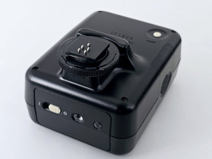 [Pre-owned] Canon ML-3 Macro Ring Lite Flash for FD Mount — Excellent+++++ — Japan #5038