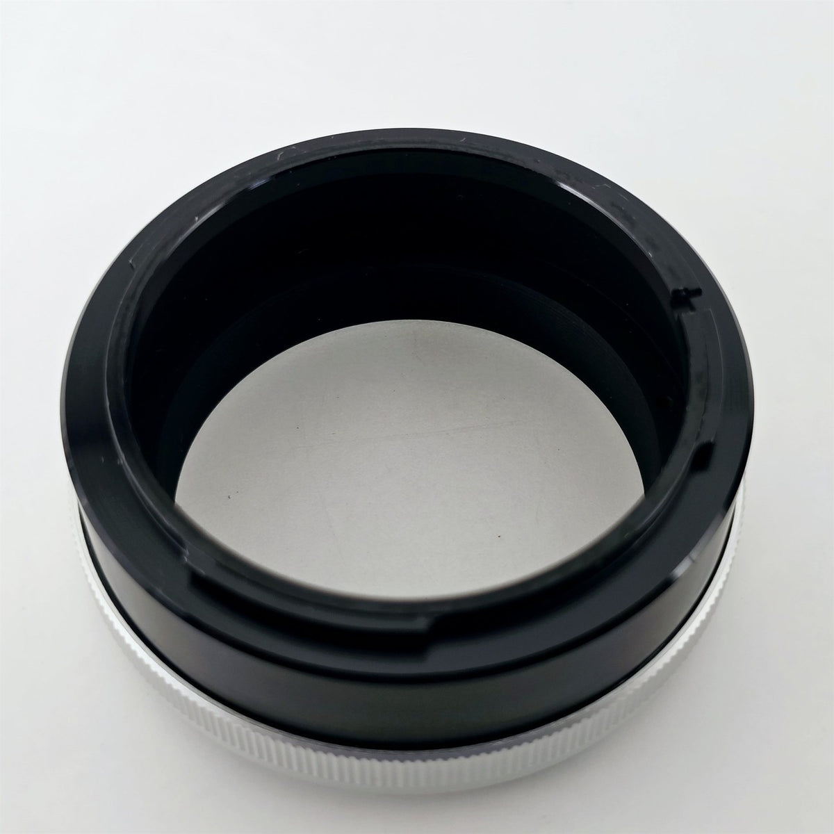 [Pre-owned] Canon Extension Tube M Set (M5 M10 M20) x2 for FD FL Mount — Mint — Japan #5632