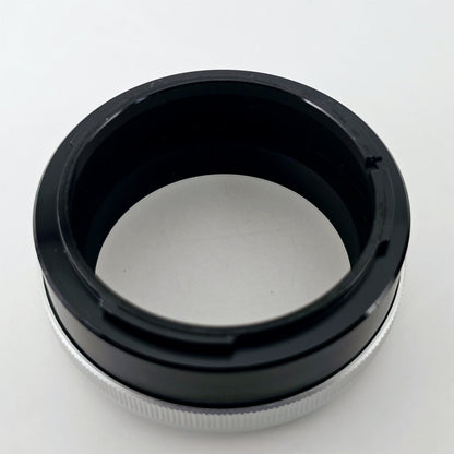 [Pre-owned] Canon Extension Tube M Set (M5 M10 M20) x2 for FD FL Mount — Mint — Japan #5632
