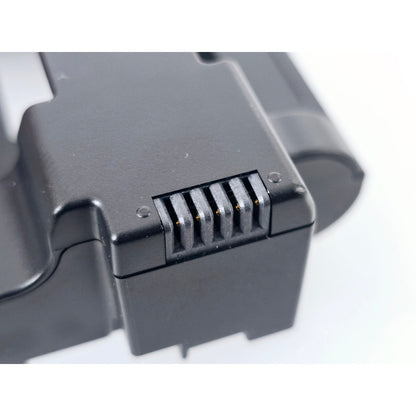 [Pre-owned] Nikon MS-D11EN Rechargeable Battery Holder — Unused — Japan #3514
