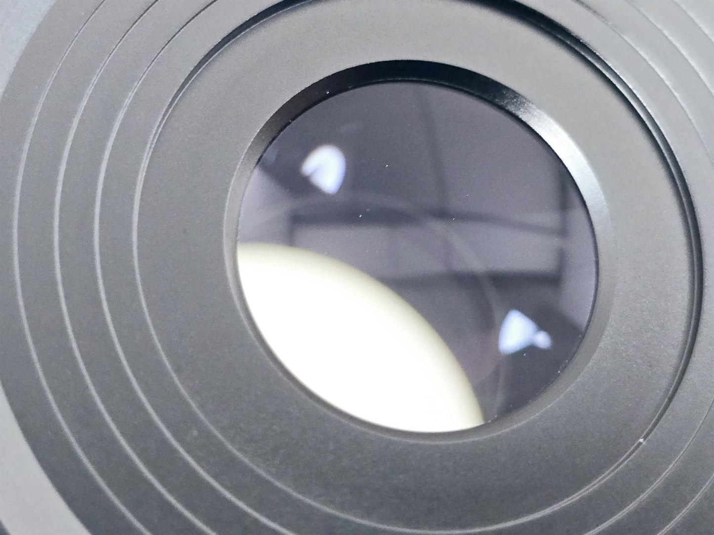 [Pre-owned] Pentax Zoom Photo Lupe 5-11x Loupe Magnifier — Near Mint — Japan #5165