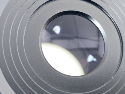 [Pre-owned] Pentax Zoom Photo Lupe 5-11x Loupe Magnifier — Near Mint — Japan #5165