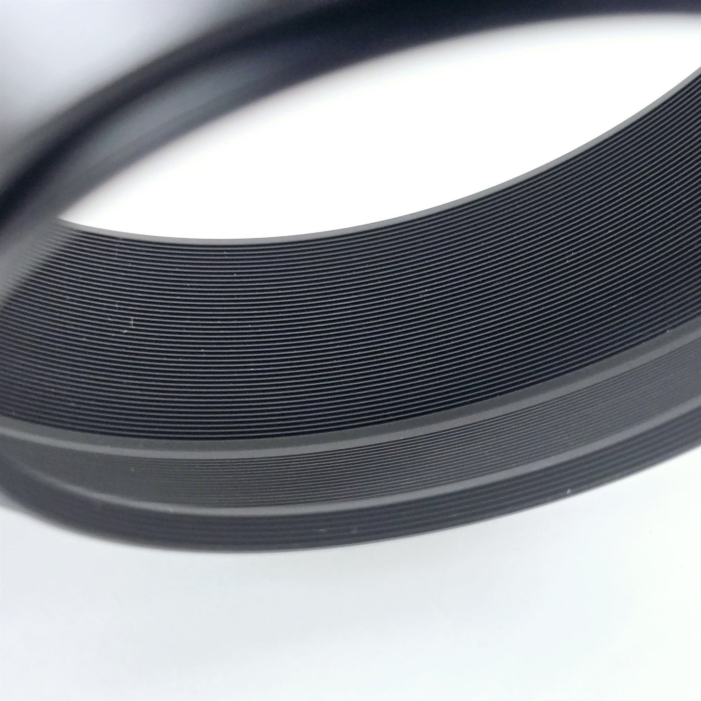 [Pre-owned] Nikon HN-24 Metal Screw-in Lens Hood 62mm for AF 70-210mm — Top Mint — Japan #5370