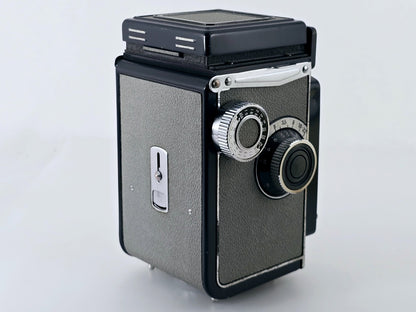 🌸[Excellent+++++] Yashica A TLR 6x6 Medium Format 120 Film Camera From Japan