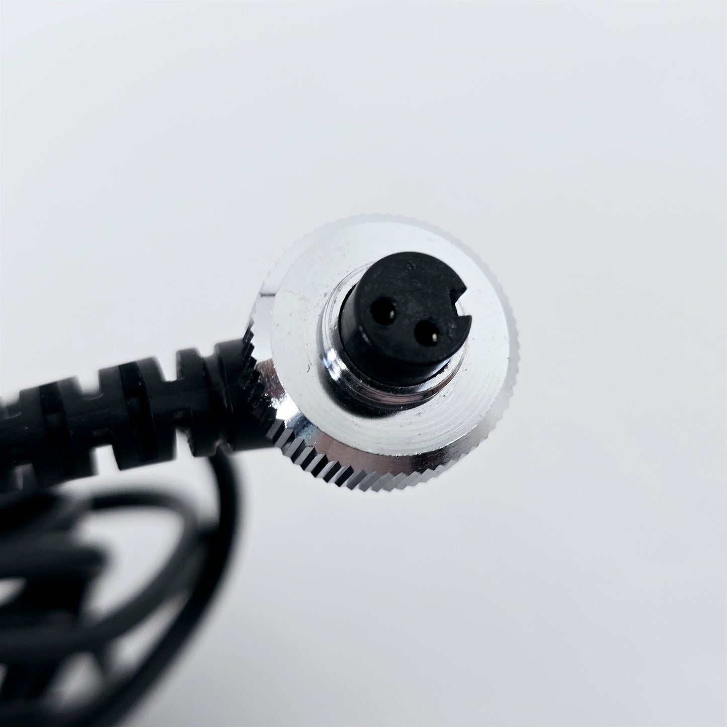 [Pre-owned] Nikon MC-12A Remote Shutter Release Cable for F4 Series — Near Mint — Japan #5429