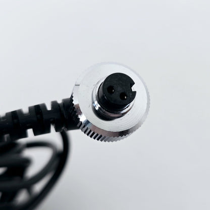 [Pre-owned] Nikon MC-12A Remote Shutter Release Cable for F4 Series — Near Mint — Japan #5429
