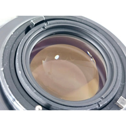 [Pre-owned] Pentax SMC Takumar 55mm F1.8 MF Lens for M42 Mount — Near MINT — Japan #3376