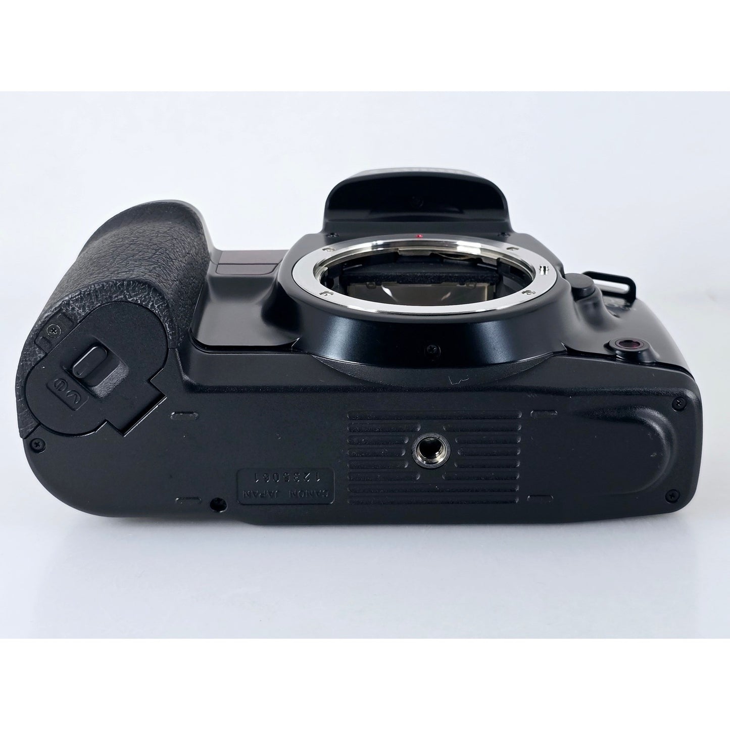 [Pre-owned] Canon EOS 10 QD SLR 35mm Film Camera Body — MINT — Japan #3903