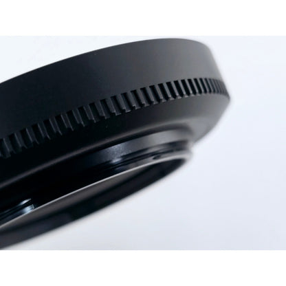 [Pre-owned] Nikon Lens Hood HN-40 for DX 16-50mm F3.5-6.3 VR 46mm — MINT — Japan #3885