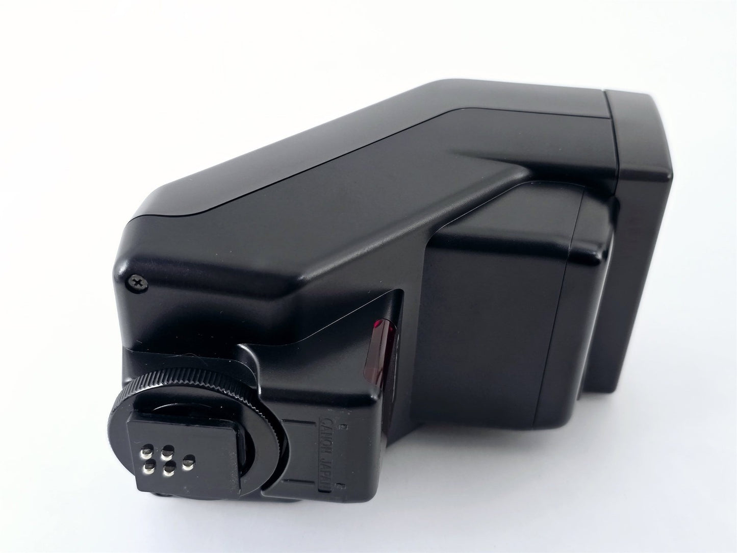 [Pre-owned] Canon Speedlite 300 EZ Shoe Mount Flash for EOS SLR — Mint — Japan #5338