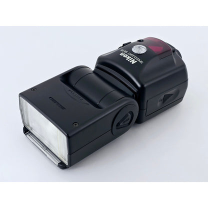 [Pre-owned] Nikon Speedlight SB-28 Shoe Mount Flash — Mint — Japan #5202