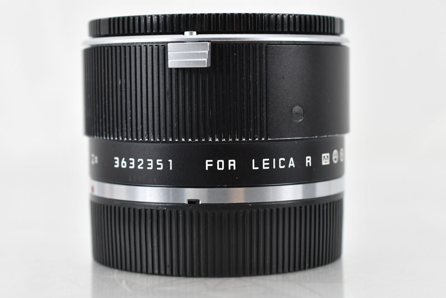 🌸[Near MINT] Leica Apo Extender-R 2x For Leica R From JAPAN