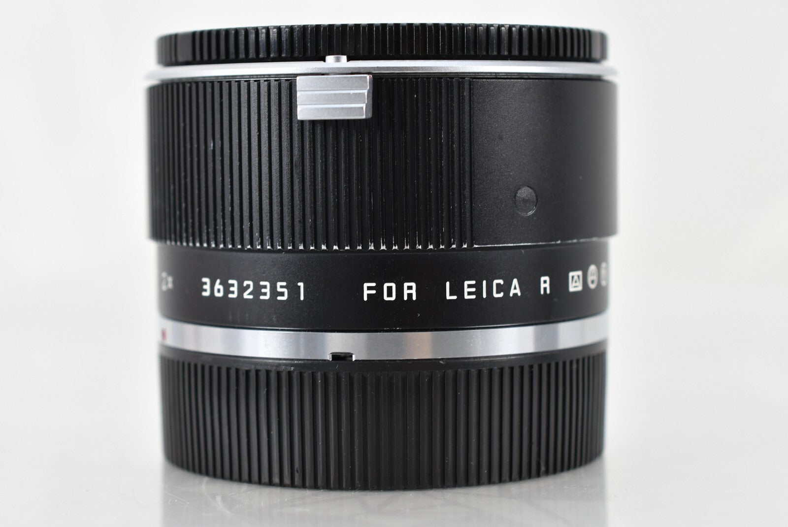 🌸[Near MINT] Leica Apo Extender-R 2x For Leica R From JAPAN
