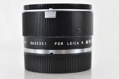 🌸[Near MINT] Leica Apo Extender-R 2x For Leica R From JAPAN