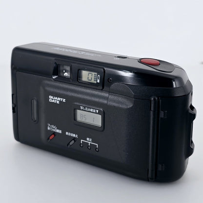 [Pre-owned] Canon Autoboy 3 35mm Point & Shoot Film Camera — Near Mint — Japan #5253