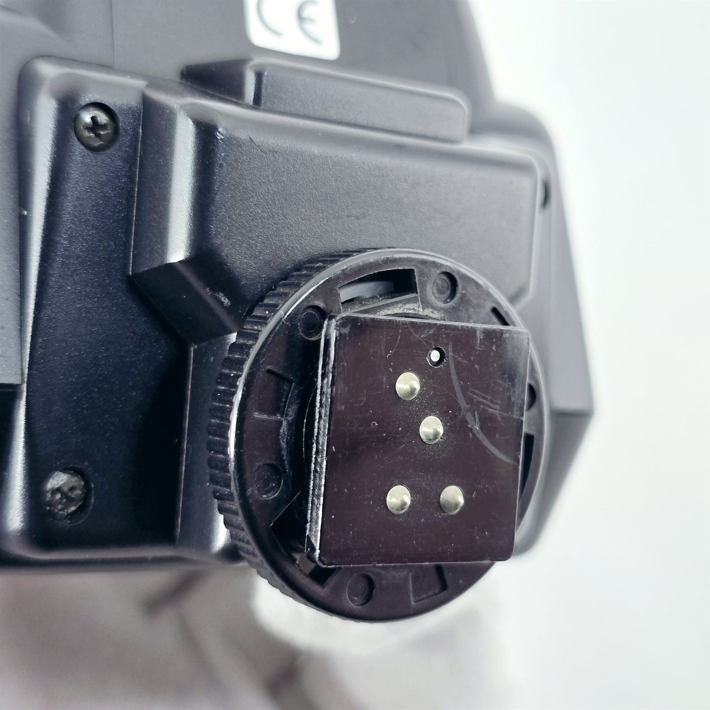 [Pre-owned] Nikon Speedlight SB-22s Shoe Mount Flash — Near Mint — Japan #5349