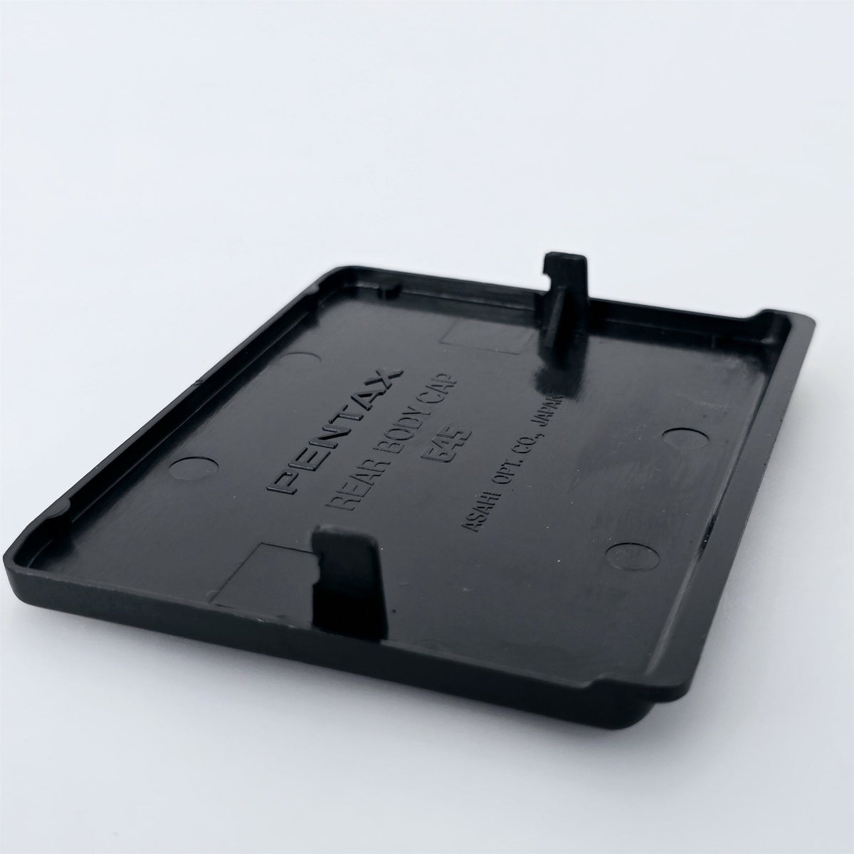 [Pre-owned] Pentax 645 Rear Body Cap Cover for 645 645N 645NII — Near Mint — Japan #5598