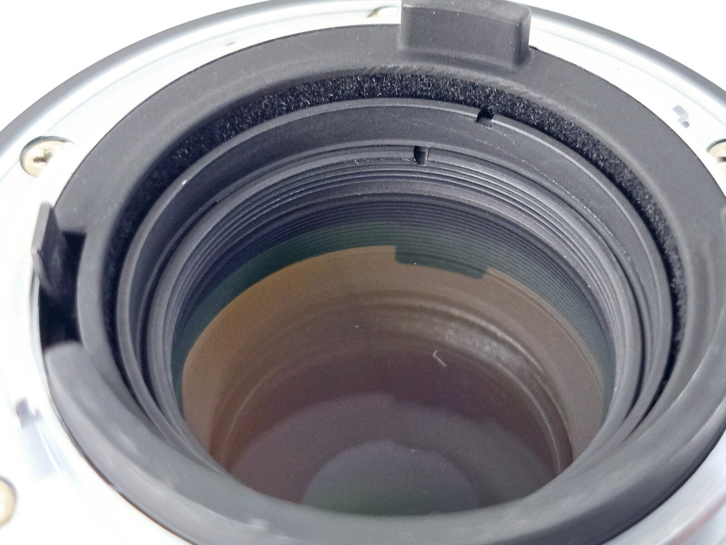 🌸[Near MINT+++] Nikon Ai-s Ais Nikkor 200mm F4 Telephoto MF Lens From Japan