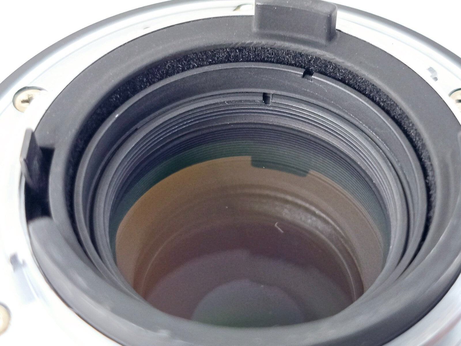 🌸[Near MINT+++] Nikon Ai-s Ais Nikkor 200mm F4 Telephoto MF Lens From Japan