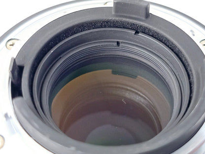 🌸[Near MINT+++] Nikon Ai-s Ais Nikkor 200mm F4 Telephoto MF Lens From Japan