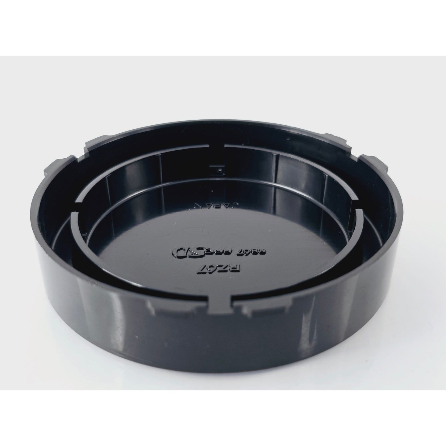 [Pre-owned] Mamiya Sekor Rear Lens Cap Genuine for RZ67 RB67 Pro SD — Near MINT — Japan #2731