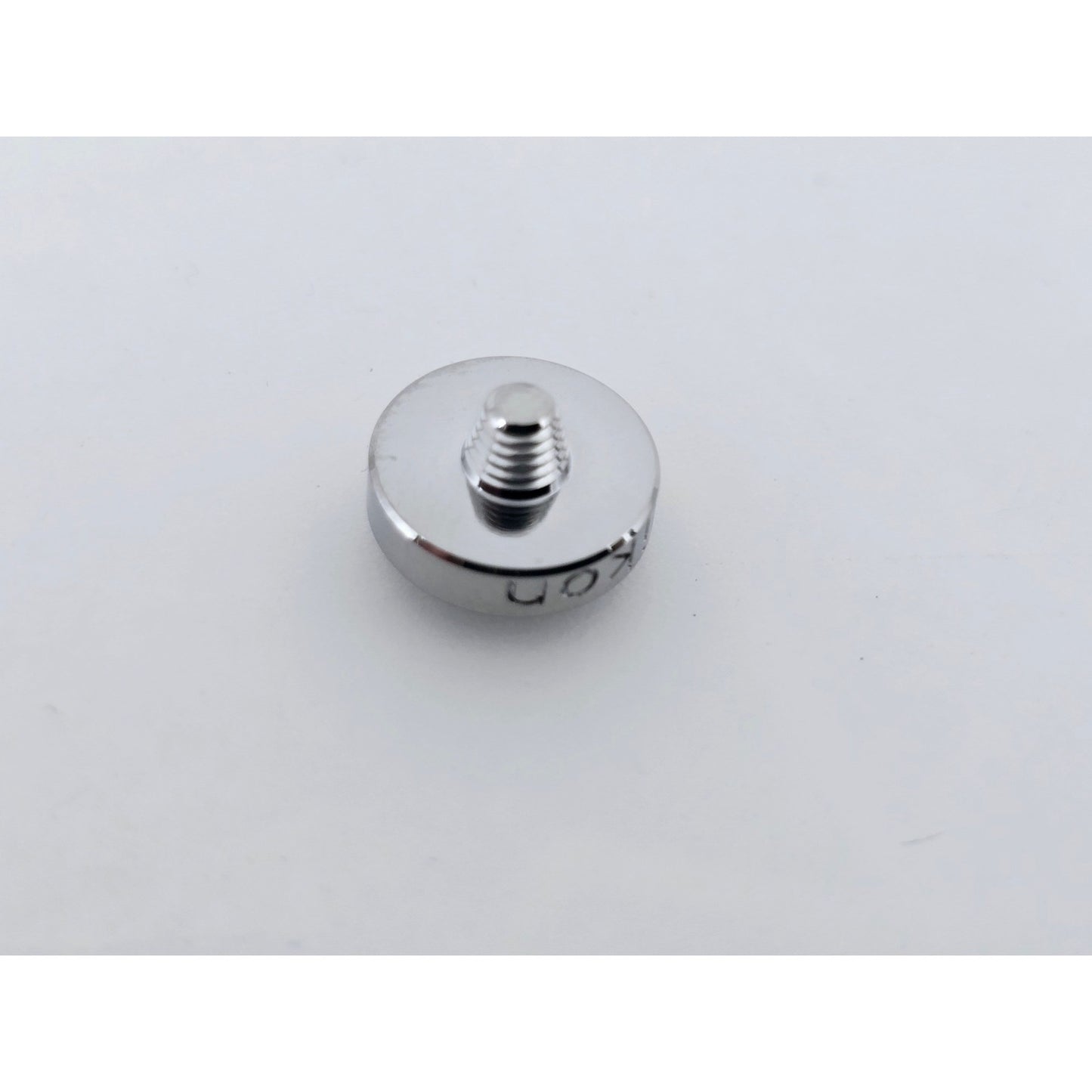 [Pre-owned] Nikon AR-11 Soft Shutter Release for Df F3 FM2 FM3A — MINT — Japan #5203