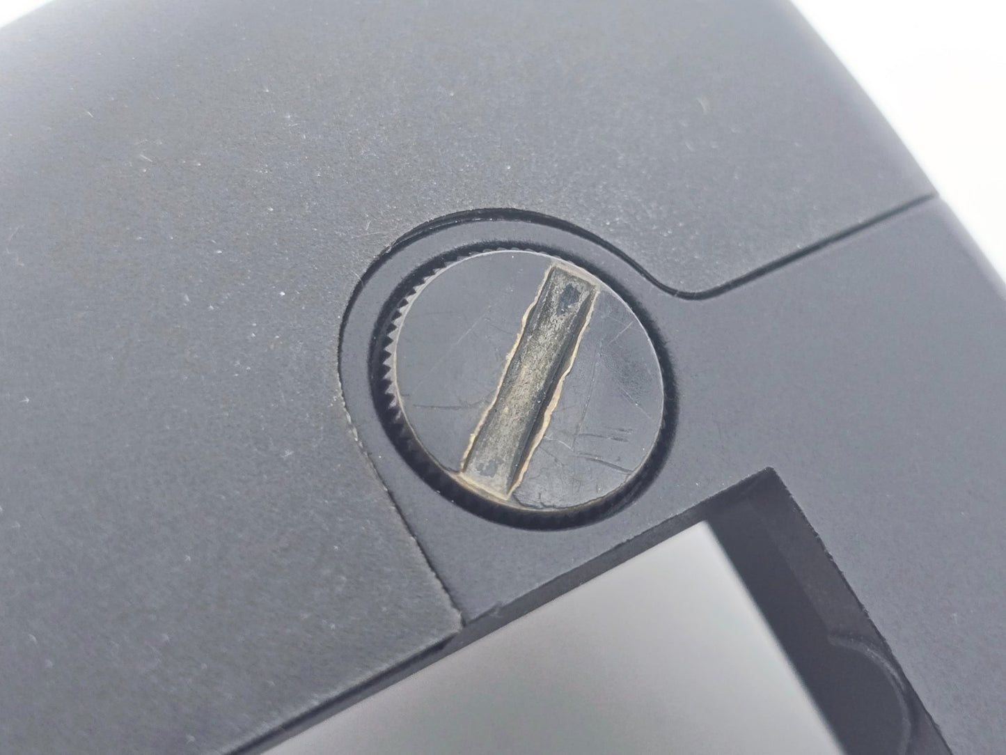 🌸 [Near MINT] Canon GR-20 Hand Grip Genuine for EOS 620 630 650 From Japan