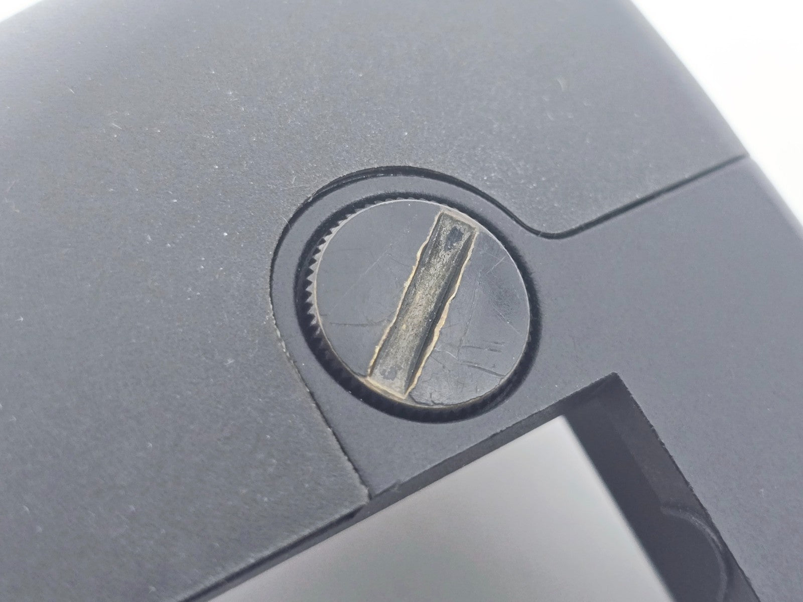 🌸 [Near MINT] Canon GR-20 Hand Grip Genuine for EOS 620 630 650 From Japan