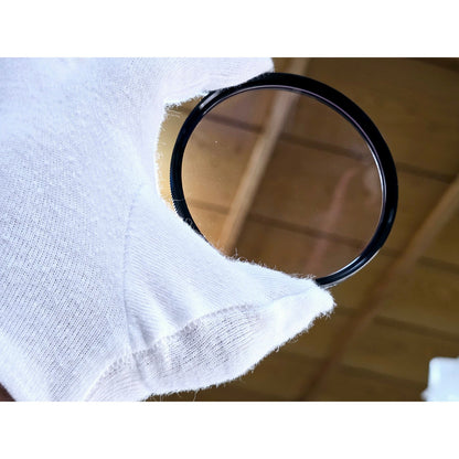 [Pre-owned] Canon 72mm Skylight 1x Filter for FD EF Lens — Near MINT — Japan #4732