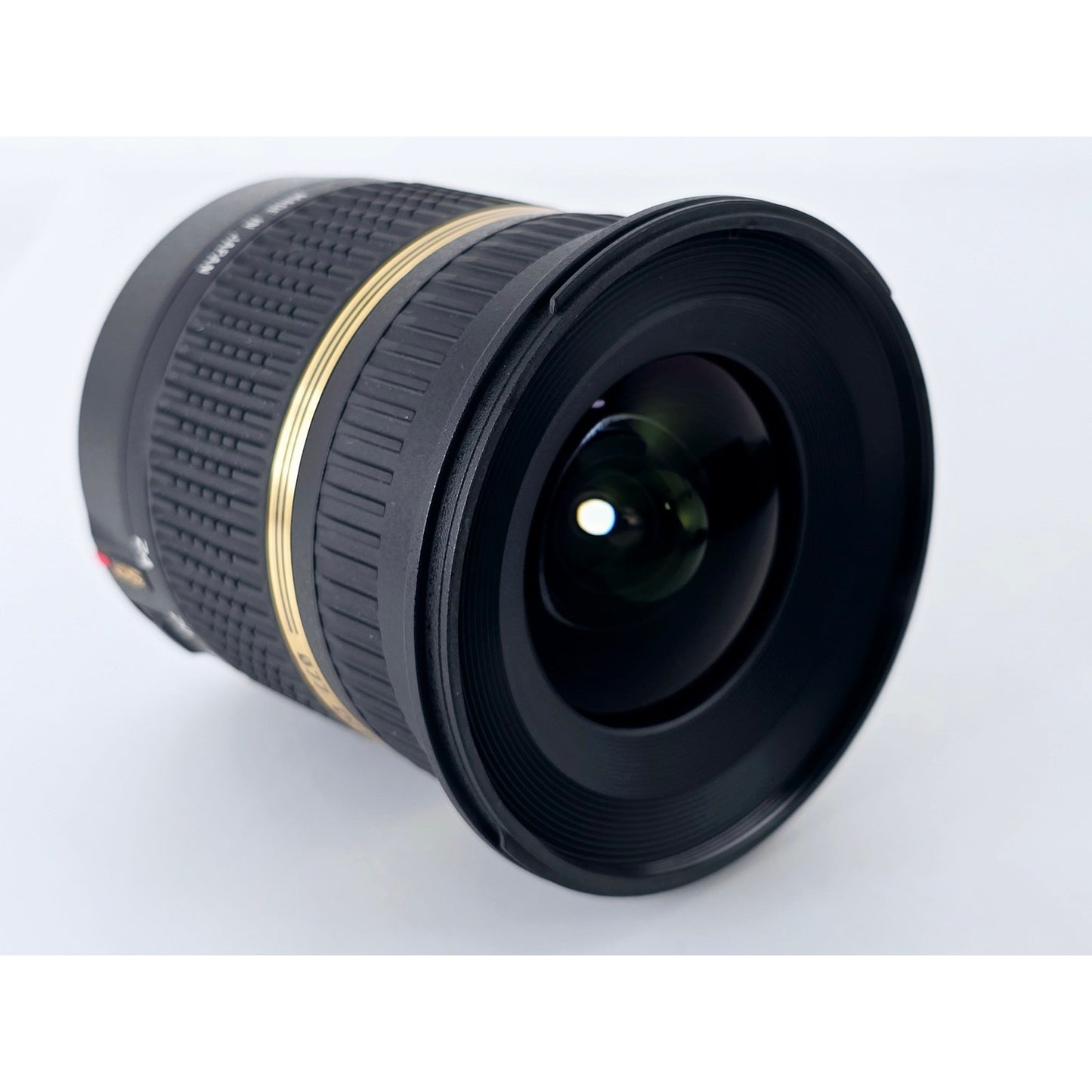 [Pre-owned] Tamron SP 10-24mm F3.5-4.5 Di II B001 for Canon EF Mount — MINT — Japan #4383