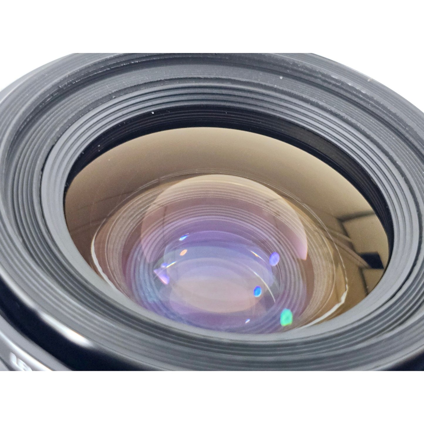 [Pre-owned] Sigma Zoom Master 35-70mm F2.8-4 Multi Coated for Olympus OM — Near MINT — Japan #4359