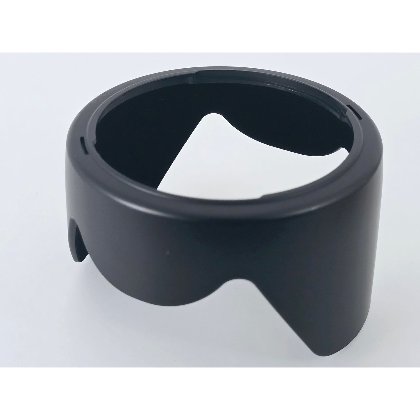 [Pre-owned] Canon EW-78B II Lens Hood for EF 28-135mm F3.5-5.6 IS USM — MINT — Japan #4622