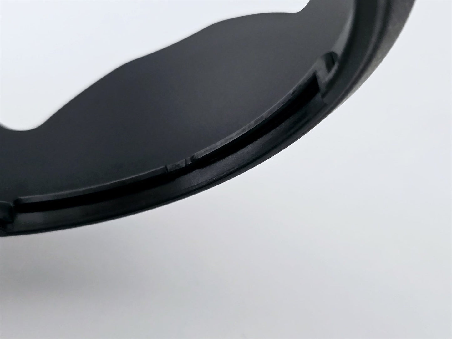 [Pre-owned] Canon EW-60F Lens Hood for EF-M 18-150mm F3.5-6.3 IS STM — Unused — Japan #5260