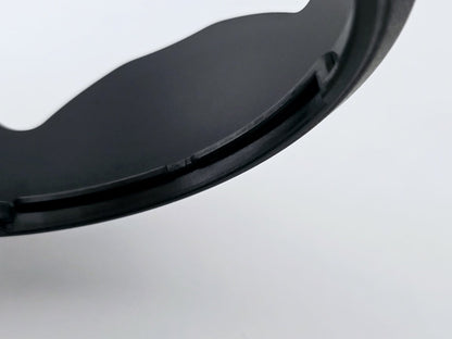 [Pre-owned] Canon EW-60F Lens Hood for EF-M 18-150mm F3.5-6.3 IS STM — Unused — Japan #5260