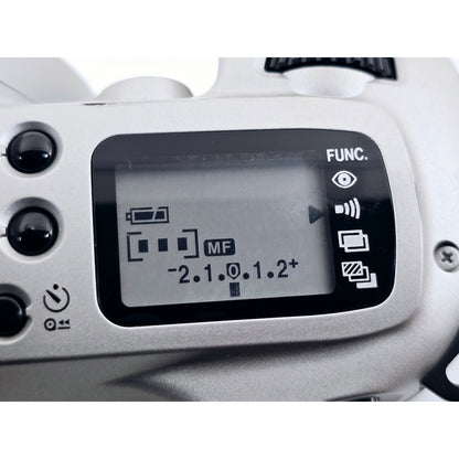 [Pre-owned] Canon EOS Kiss (Rebel XS/500) 35mm Film Camera Body Only — MINT — Japan #3735