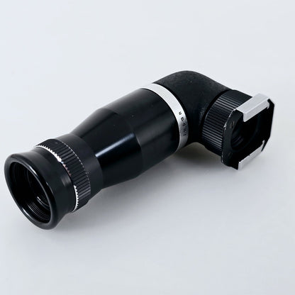 [Pre-owned] Asahi Pentax Right Angle Finder 90 Degree Viewfinder — Near Mint — Japan #5518