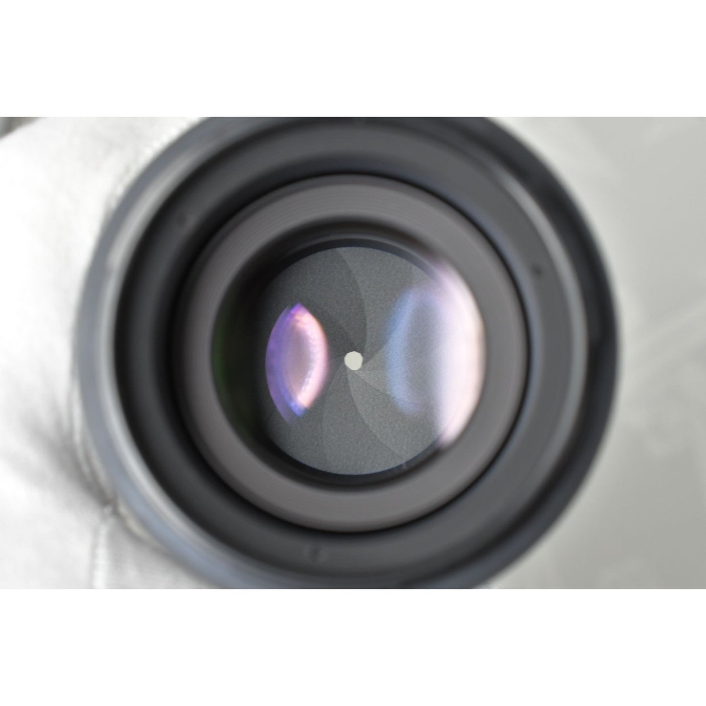 [Pre-owned] Minolta AF 100mm f2.8 Macro Lens for Sony A Mount — Near MINT — Japan #2305