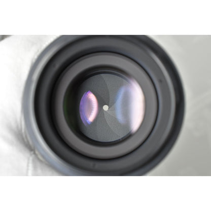 [Pre-owned] Minolta AF 100mm f2.8 Macro Lens for Sony A Mount — Near MINT — Japan #2305